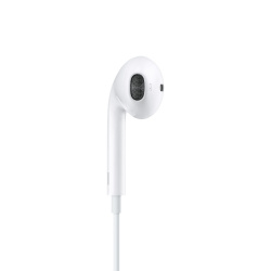 Earpods Lightning Connect APPLE MMTN2AM/A