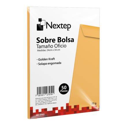 Accesorios de Oficina Nextep Ne-016O