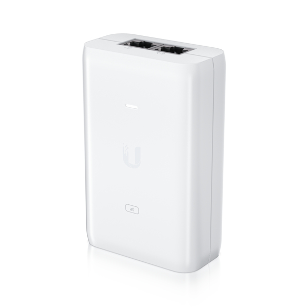 Adaptador U-POE UBIQUITI U-POE-AT