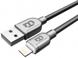 Cable USB Blackpcs CASMTE-3