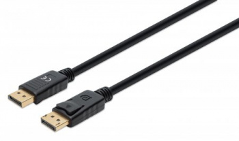 Cable DisplayPort 8K  MANHATTAN 355575