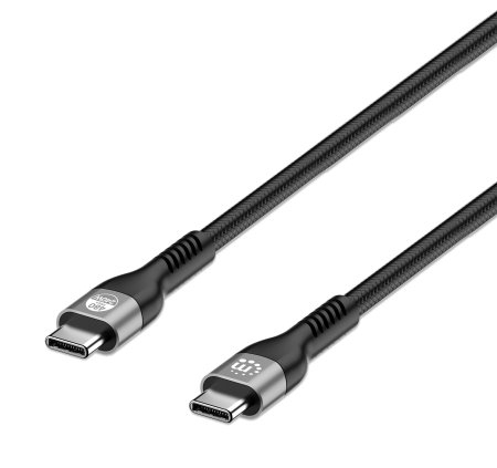 Cable USB MANHATTAN 356367