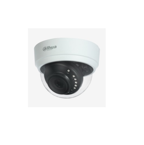 Camara 2MP HDCVI IR Dome Dahua Technology HAC-D1A21