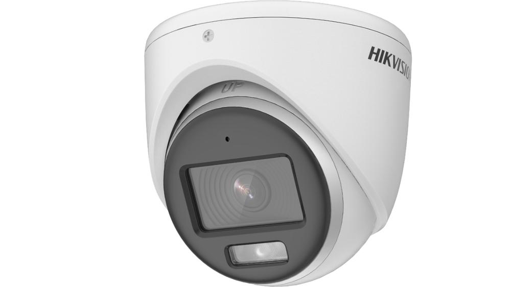 C&aacute;mara Turret HIKVISION DS-2CE70KF0T-MFS