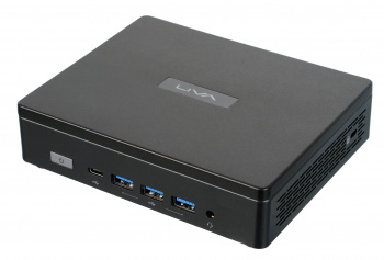 Mini PC ECS LIVA Z5 PLUS U300