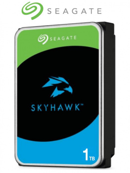Disco Duro SEAGATE ST1000VX013