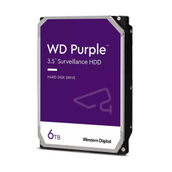 Disco Duro WESTERN DIGITAL WD64PURZ