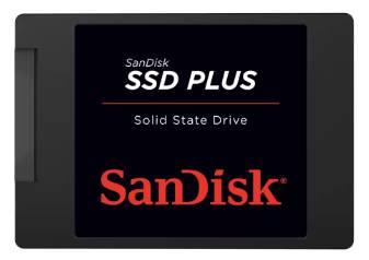 SSD SANDISK SDSSDA-480G-G26