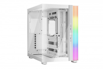 Gabinetes Gaming Be Quiet GABINETE LIGHT BASE 600 DX WHITE