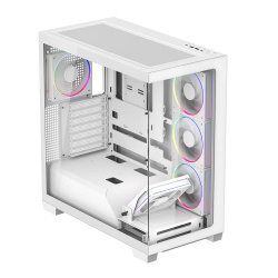 Gabinetes Gaming ACTECK POLAR 7900