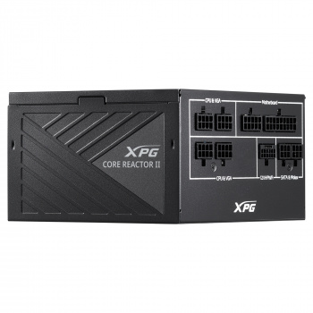 Fuente de poder XPG COREREACTORII