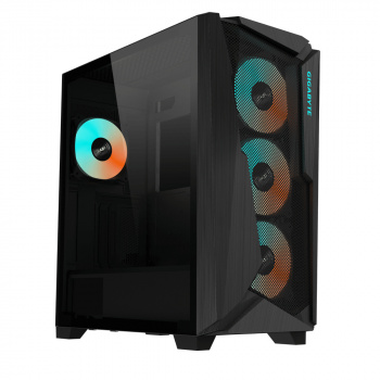 Gabinete GIGABYTE GB-C301G