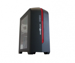 Gabinete GAME FACTOR CSG-500