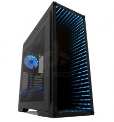 Gabinete Gaming GAME FACTOR CSG601