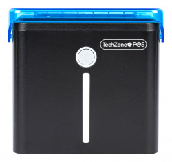 Impresoras POS TECHZONE TZPOIMW