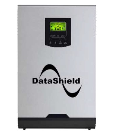 Inversor Cargador Solar DATASHIELD IS-1000 