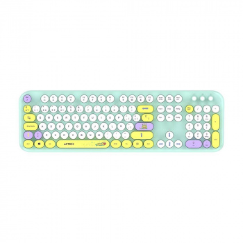 Kits para Teclado Y Mouse ACTECK MK485