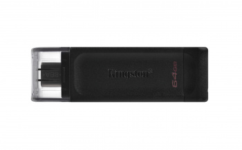 Memoria USB Kingston Technology DATATRAVELER 70