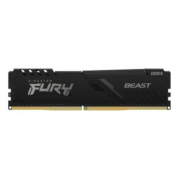 Memoria RAM Kingston Technology FURY Beast