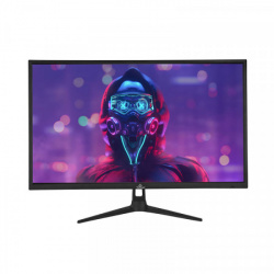 Monitor Gaming Odraz  Yeyian YMG-4K27-01