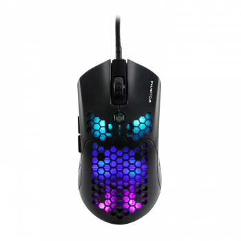 Mouse Gamer Naceb Technology Phantom