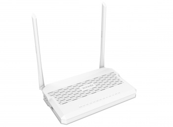 Wi-Fi de doble banda GPON ONT TENDA AC1200