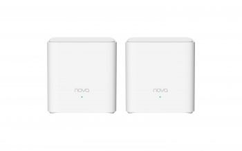 Router TENDA MX3 (2-PACK)