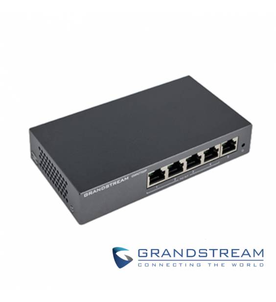 Switch Grandstream GWN7700P