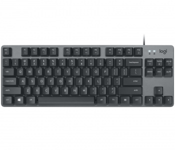 Teclado LOGITECH K835