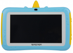 Tablet Infantil Unicornio NECNON M002U-2T