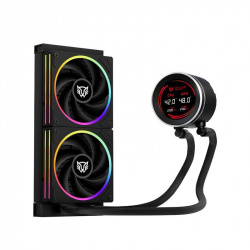 Enfriamiento y Ventilaci&oacute;n Balam Rush HYX24