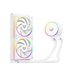 Enfriamiento y Ventilaci&oacute;n Balam Rush HX24